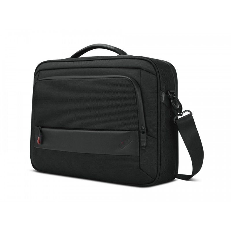 Lenovo ThinkPad Professional 14-inch Topload Gen 2 35,6 cm (14") Toploader-Tasche Schwarz Lenovo ThinkPad Professional 14-inch Topload Gen 2 35,6 cm (14") Toploader-Tasche Schwarz