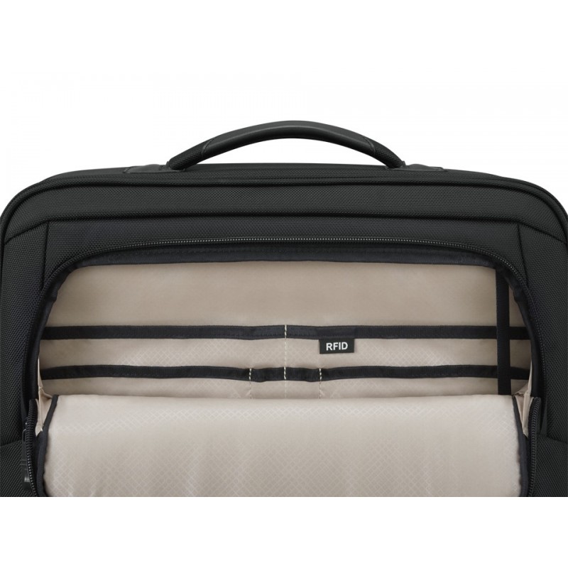 Lenovo ThinkPad Professional 14-inch Topload Gen 2 35,6 cm (14") Borsa con caricamento dall'alto Nero