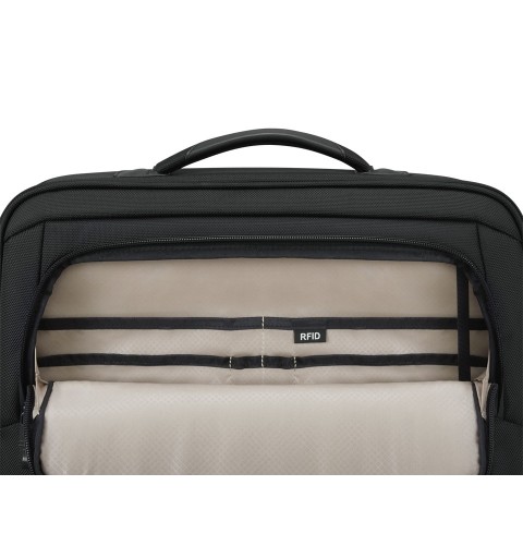 Lenovo ThinkPad Professional 14-inch Topload Gen 2 35,6 cm (14") Toploader-Tasche Schwarz