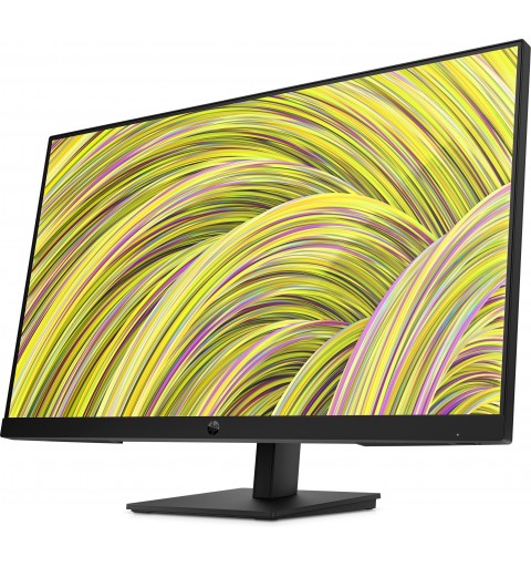 HP P27h G5 Monitor PC 68,6 cm (27") 1920 x 1080 Pixel Full HD Nero