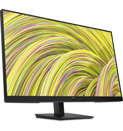 HP P27h G5 Computerbildschirm 68,6 cm (27") 1920 x 1080 Pixel Full HD Schwarz