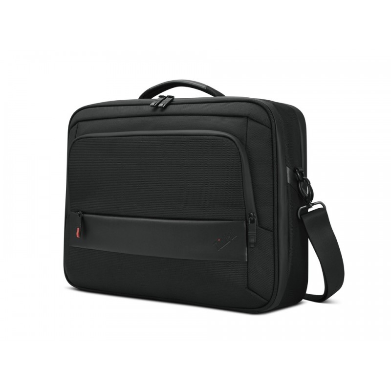 Lenovo ThinkPad Professional 16-inch Topload Gen 2 40,6 cm (16") Toploader-Tasche Schwarz Lenovo ThinkPad Professional 16-inch Topload Gen 2 40,6 cm (16") Toploader-Tasche Schwarz