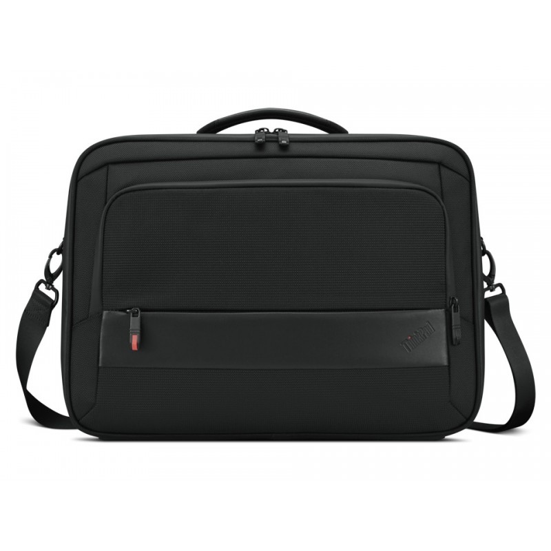 Lenovo ThinkPad Professional 16-inch Topload Gen 2 40,6 cm (16") Sac Toploader Noir Lenovo ThinkPad Professional 16-inch Topload Gen 2 40,6 cm (16") Sac Toploader Noir