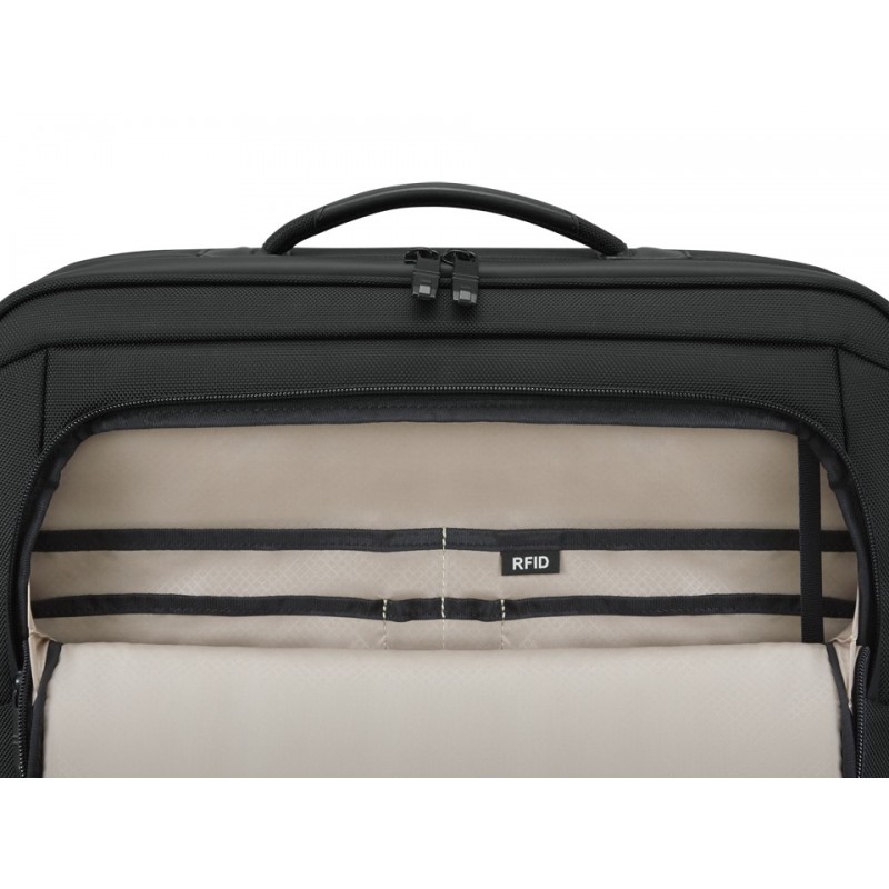 Lenovo ThinkPad Professional 16-inch Topload Gen 2 40,6 cm (16") Sac Toploader Noir Lenovo ThinkPad Professional 16-inch Topload Gen 2 40,6 cm (16") Sac Toploader Noir