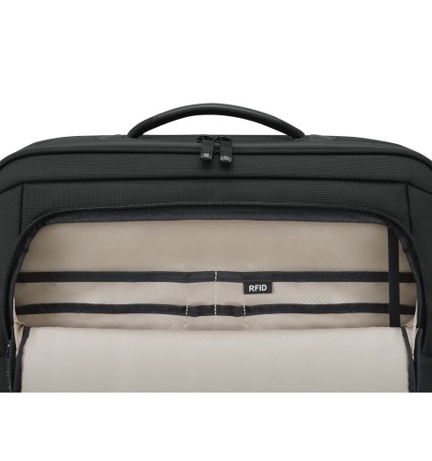 Lenovo ThinkPad Professional 16-inch Topload Gen 2 40.6 cm (16") Toploader bag Black