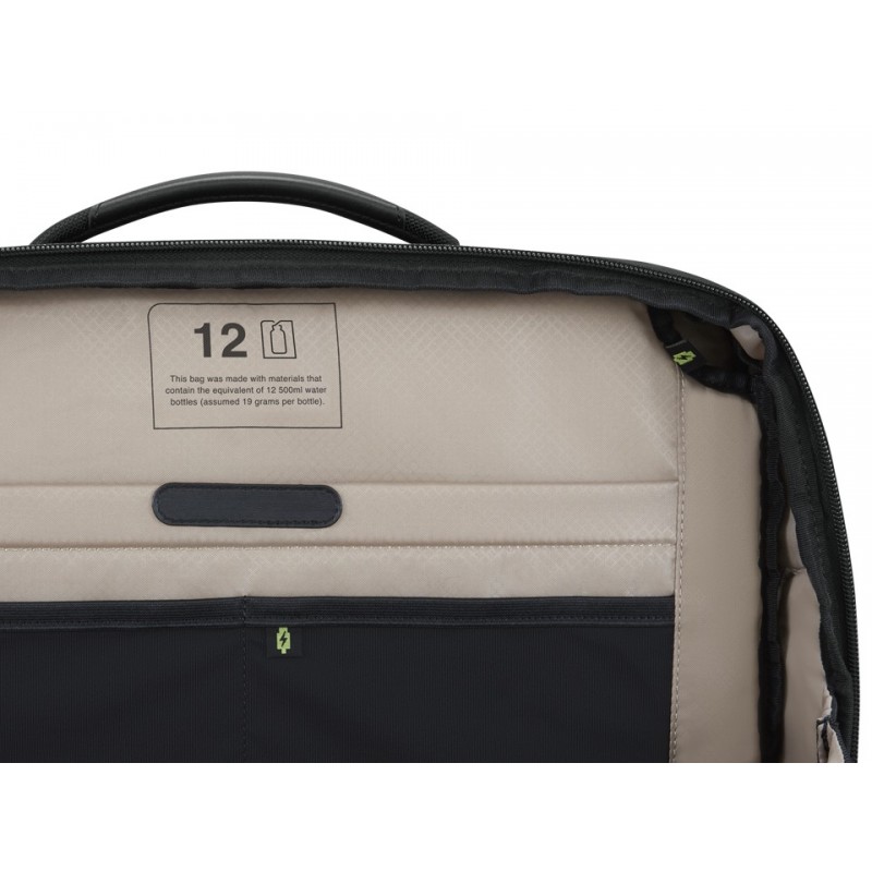 Lenovo ThinkPad Professional 16-inch Topload Gen 2 40,6 cm (16") Toploader-Tasche Schwarz Lenovo ThinkPad Professional 16-inch Topload Gen 2 40,6 cm (16") Toploader-Tasche Schwarz