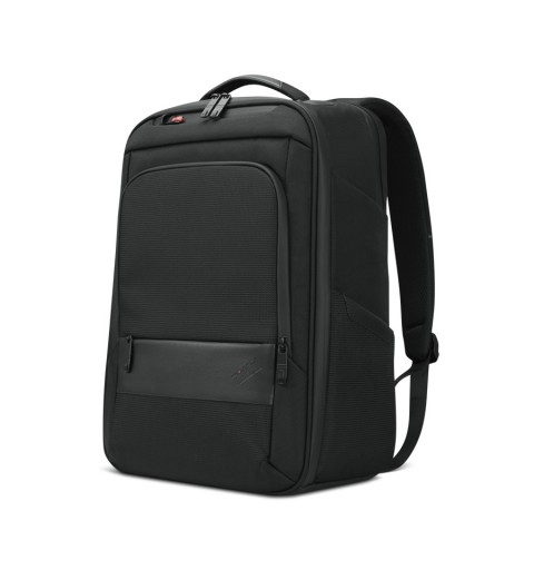 Lenovo ThinkPad Professional 16-inch Gen 2 mochila Mochila informal Negro Plástico