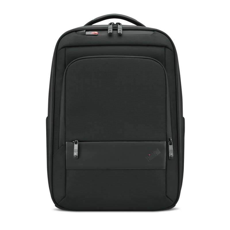 Lenovo ThinkPad Professional 16-inch Gen 2 mochila Mochila informal Negro Plástico