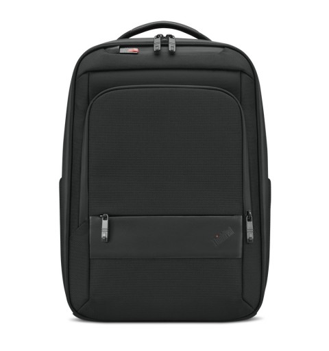 Lenovo ThinkPad Professional 16-inch Gen 2 mochila Mochila informal Negro Plástico