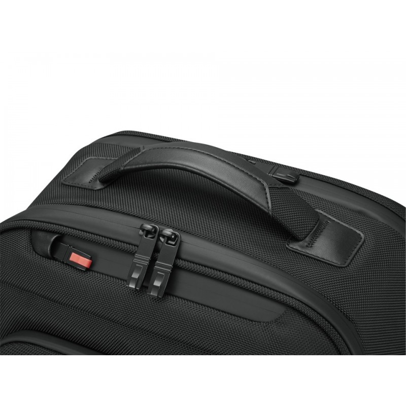 Lenovo ThinkPad Professional 16-inch Gen 2 mochila Mochila informal Negro Plástico