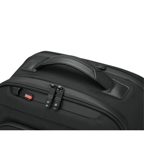 Lenovo ThinkPad Professional 16-inch Gen 2 mochila Mochila informal Negro Plástico