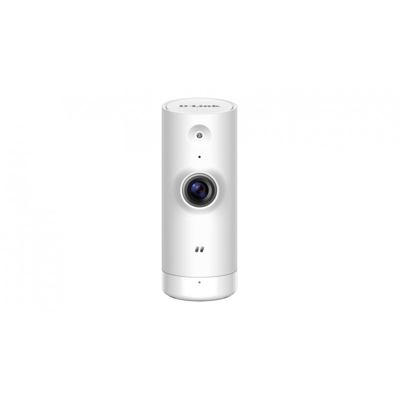 D-Link DCS-8000LH Bullet IP-Sicherheitskamera Drinnen 1280 x 720 Pixel Tisch Wand
