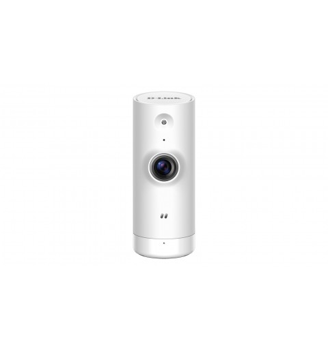 D-Link DCS-8000LH Capocorda Telecamera di sicurezza IP Interno 1280 x 720 Pixel Scrivania Parete