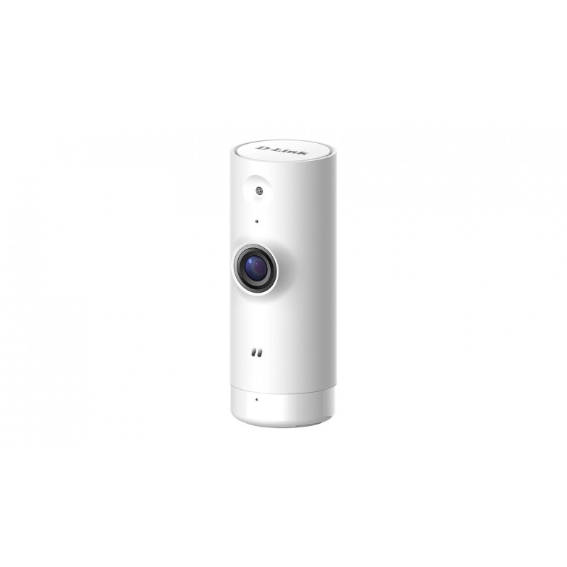 D-Link DCS-8000LH Bullet IP-Sicherheitskamera Drinnen 1280 x 720 Pixel Tisch Wand