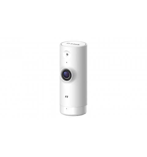 D-Link DCS-8000LH Bullet IP-Sicherheitskamera Drinnen 1280 x 720 Pixel Tisch Wand