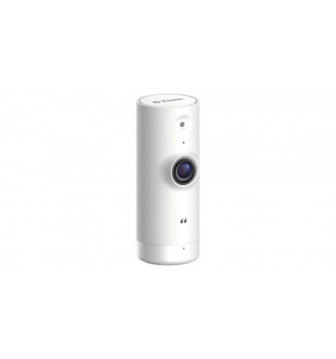 D-Link DCS-8000LH Bullet IP-Sicherheitskamera Drinnen 1280 x 720 Pixel Tisch Wand