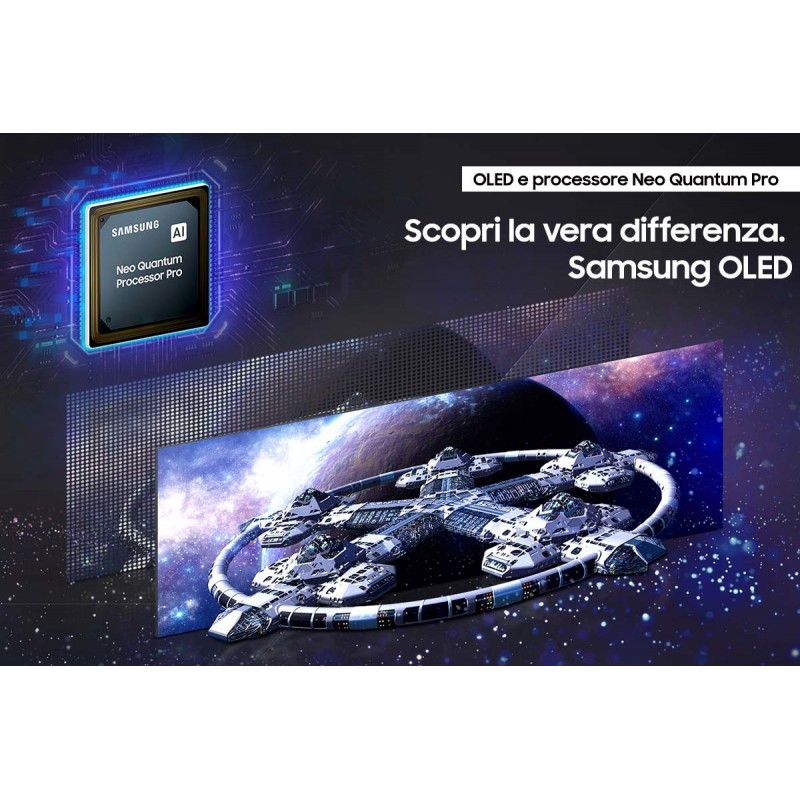 Samsung LS49CG950SUXEN pantalla para PC 124,5 cm (49") 5120 x 1440 Pixeles OLED Plata