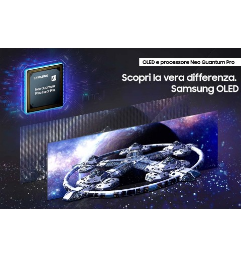 Samsung LS49CG950SUXEN Computerbildschirm 124,5 cm (49") 5120 x 1440 Pixel OLED Silber
