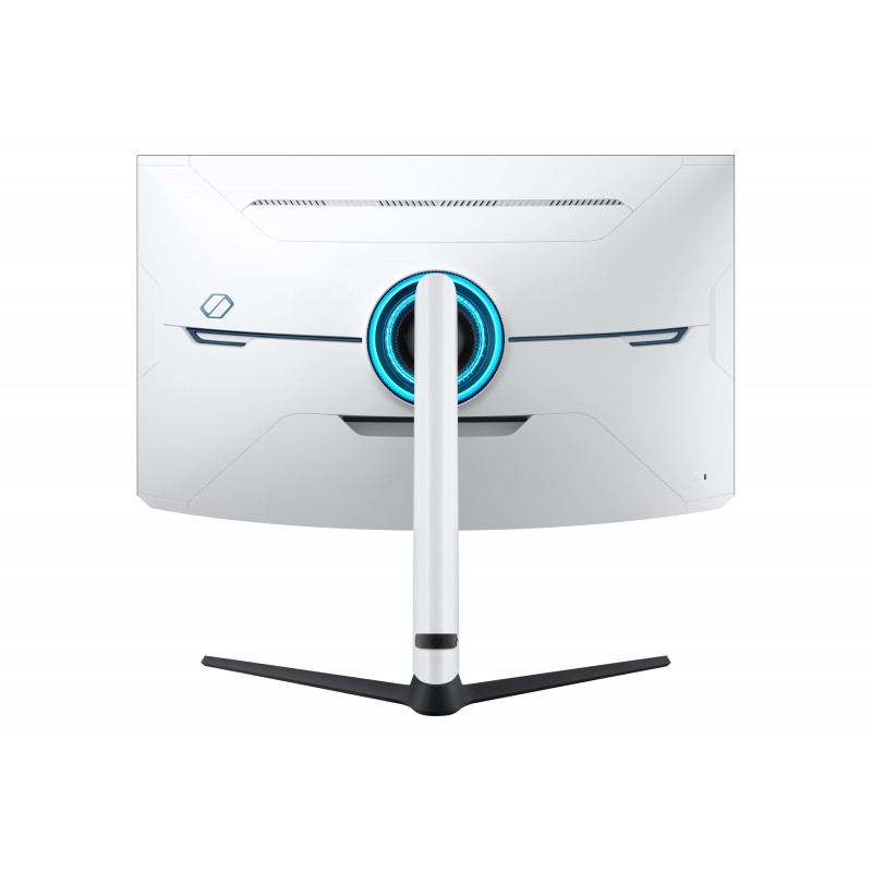 Samsung Odyssey Neo G8 S32BG850NP computer monitor 81.3 cm (32") 3840 x 2160 pixels 4K Ultra HD LED White