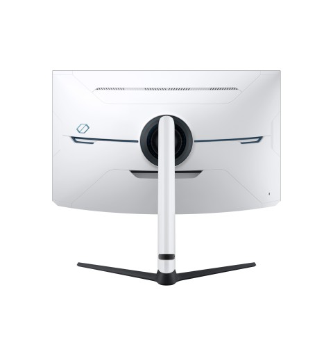 Samsung Odyssey Neo G8 S32BG850NP Computerbildschirm 81,3 cm (32") 3840 x 2160 Pixel 4K Ultra HD LED Weiß