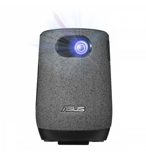 ASUS ZenBeam Latte L1 videoproiettore Proiettore a raggio standard LED 1080p (1920x1080) Grigio