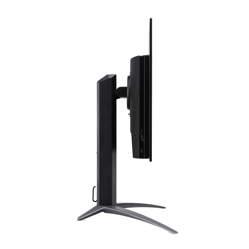 Acer X27U écran plat de PC 68,6 cm (27") 2560 x 1440 pixels Wide Quad HD Noir