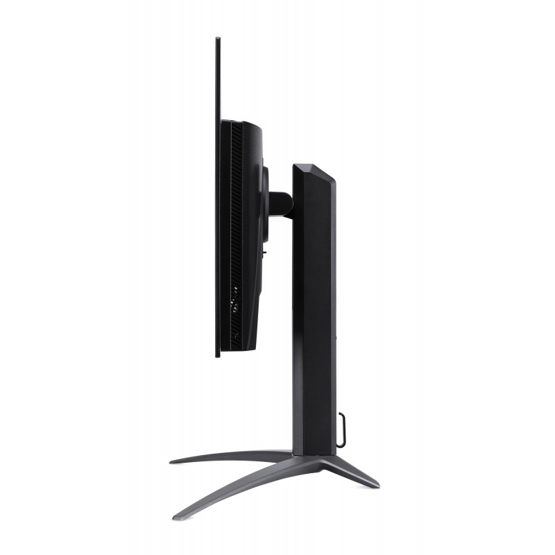 Acer X27U computer monitor 68.6 cm (27") 2560 x 1440 pixels Wide Quad HD Black