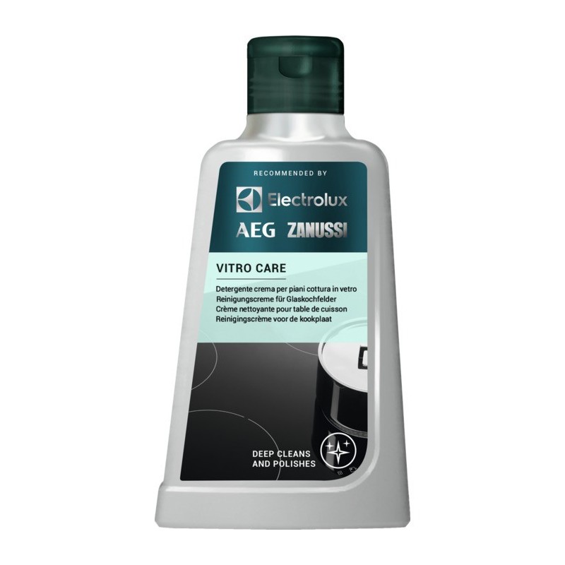 Electrolux Kochfeldreiniger M3HCC200 Placa 300 ml