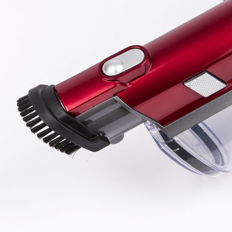 Girmi AP72 0,6 l Zylinder-Vakuum Trocken 600 W Beutellos