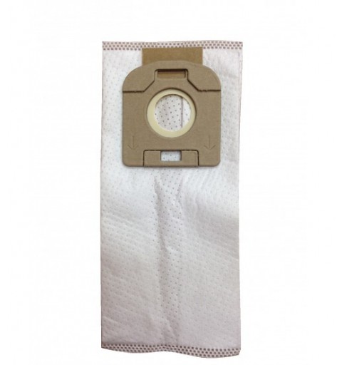 Elettrocasa VT 26 TNT vacuum accessory supply Steam Dust bag