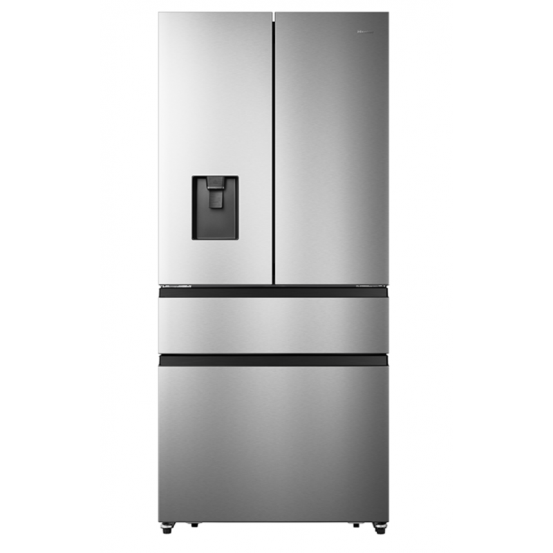 Hisense RF540N4WIE frigo...