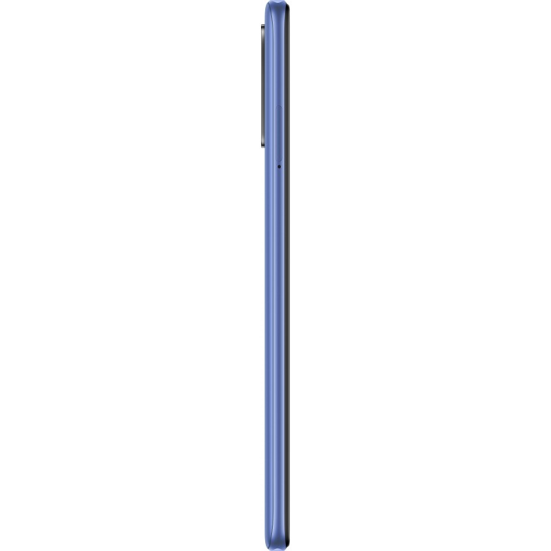 Xiaomi Redmi Note 10 5G 16,5 cm (6.5") Doppia SIM Android 11 USB tipo-C 4 GB 128 GB 5000 mAh Blu