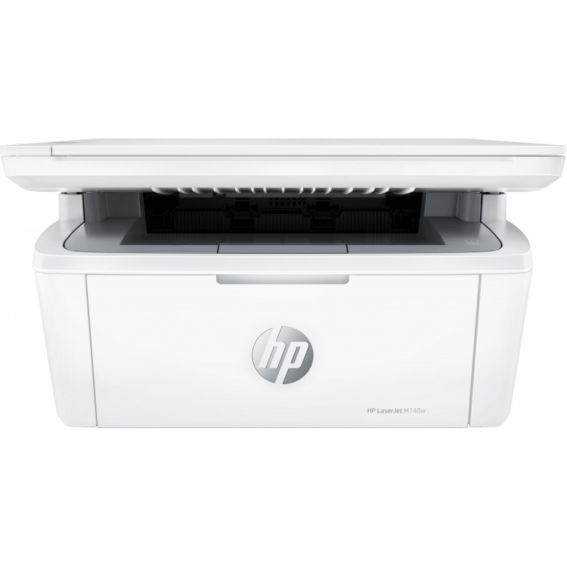 HP LaserJet MFP M140w Drucker, Schwarzweiß, Drucker für Kleine Büros, Drucken, Kopieren, Scannen, Scannen an E-Mail Scannen an