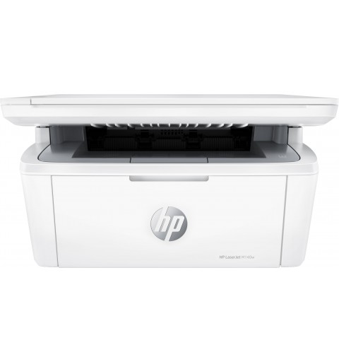 HP LaserJet MFP M140w Drucker, Schwarzweiß, Drucker für Kleine Büros, Drucken, Kopieren, Scannen, Scannen an E-Mail Scannen an