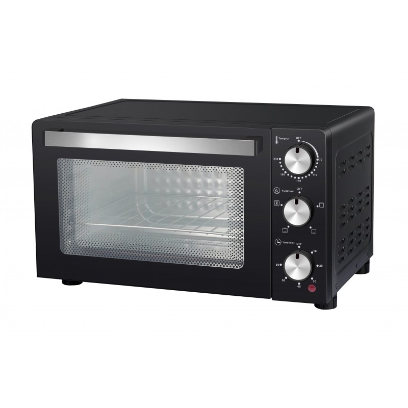 Melchioni Devil 32 32 L 1500 W Black