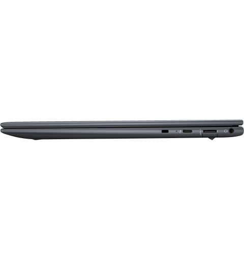 HP Dragonfly 13.5 G4 Computer portatile 34,3 cm (13.5") 3K2K Intel® Core™ i7 i7-1355U 16 GB LPDDR5-SDRAM 1 TB SSD Wi-Fi 6E
