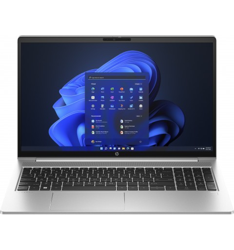 HP ProBook 450 G10 Computer portatile 39,6 cm (15.6") Full HD Intel® Core™ i7 i7-1355U 8 GB DDR4-SDRAM 512 GB SSD Wi-Fi 6E