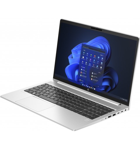 HP ProBook 450 G10 Computer portatile 39,6 cm (15.6") Full HD Intel® Core™ i7 i7-1355U 8 GB DDR4-SDRAM 512 GB SSD Wi-Fi 6E