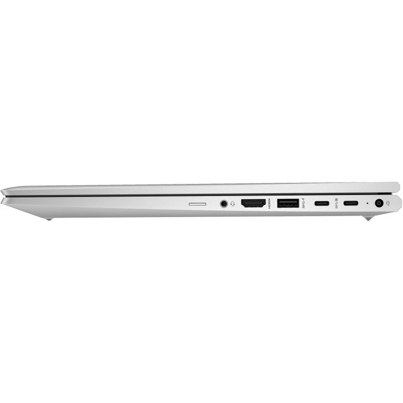 HP ProBook 450 G10 Computer portatile 39,6 cm (15.6") Full HD Intel® Core™ i7 i7-1355U 8 GB DDR4-SDRAM 512 GB SSD Wi-Fi 6E