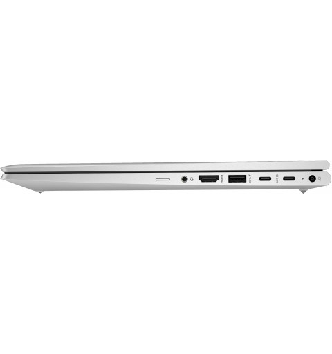 HP ProBook 450 G10 Computer portatile 39,6 cm (15.6") Full HD Intel® Core™ i7 i7-1355U 8 GB DDR4-SDRAM 512 GB SSD Wi-Fi 6E