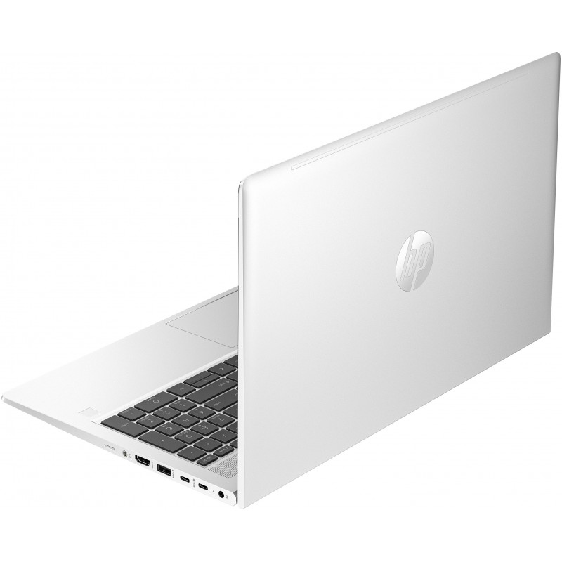 HP ProBook 450 G10 Computer portatile 39,6 cm (15.6") Full HD Intel® Core™ i7 i7-1355U 8 GB DDR4-SDRAM 512 GB SSD Wi-Fi 6E