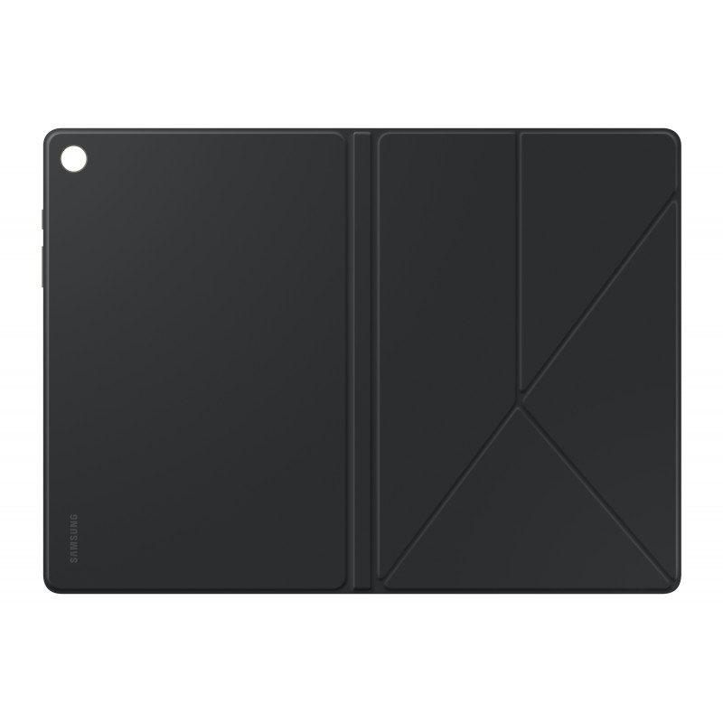 Samsung Galaxy Tab A9+ Book Cover 27,9 cm (11") Folio Noir