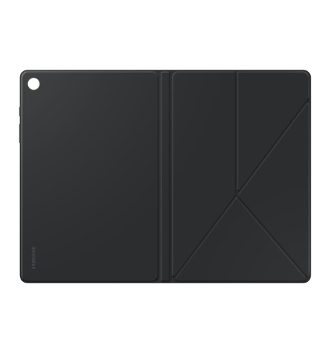 Samsung Galaxy Tab A9+ Book Cover 27,9 cm (11") Folio Noir