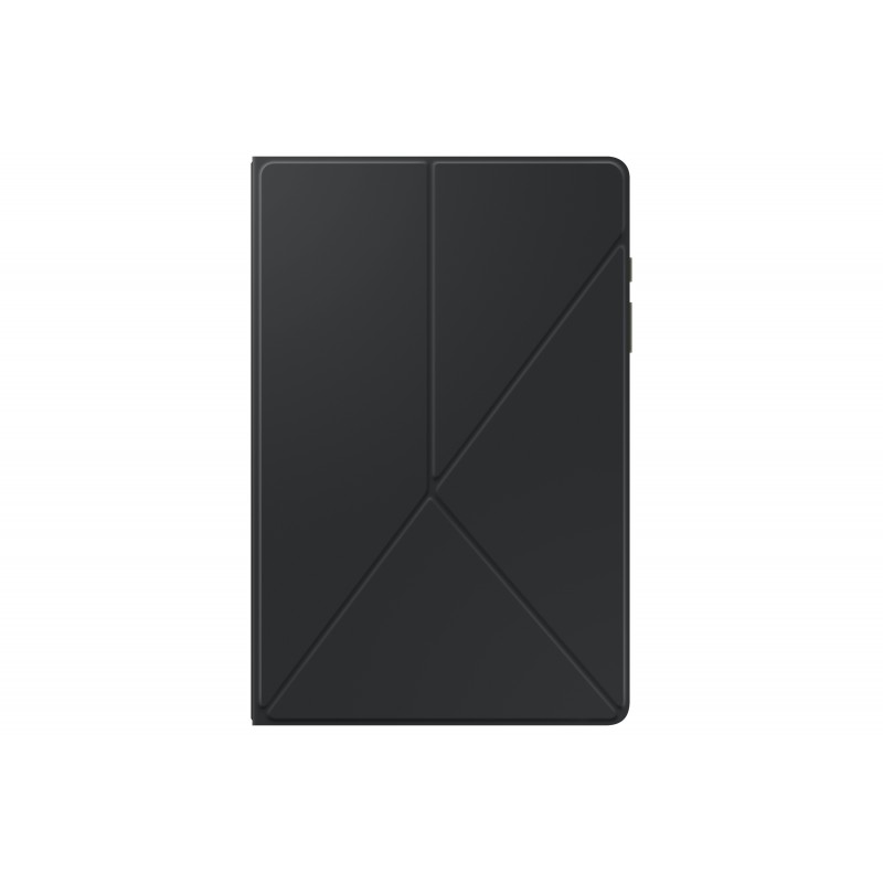 Samsung Galaxy Tab A9+ Book Cover 27,9 cm (11") Folio Negro