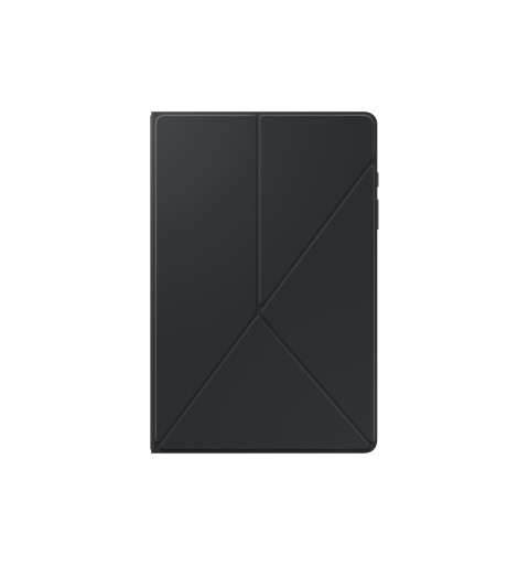 Samsung Galaxy Tab A9+ Book Cover 27,9 cm (11") Folio Negro