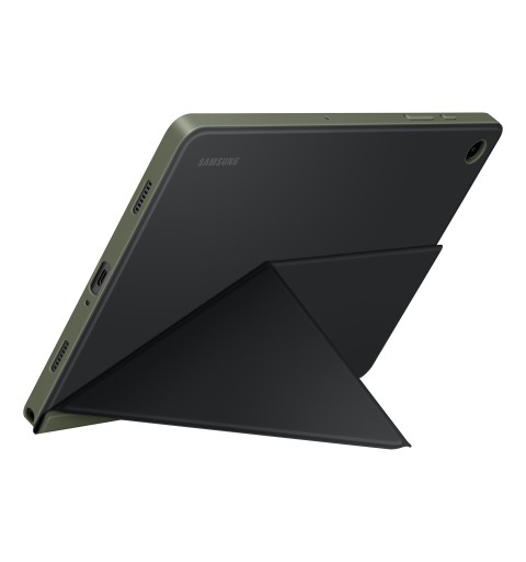 Samsung Galaxy Tab A9+ Book Cover 27,9 cm (11") Folio Noir