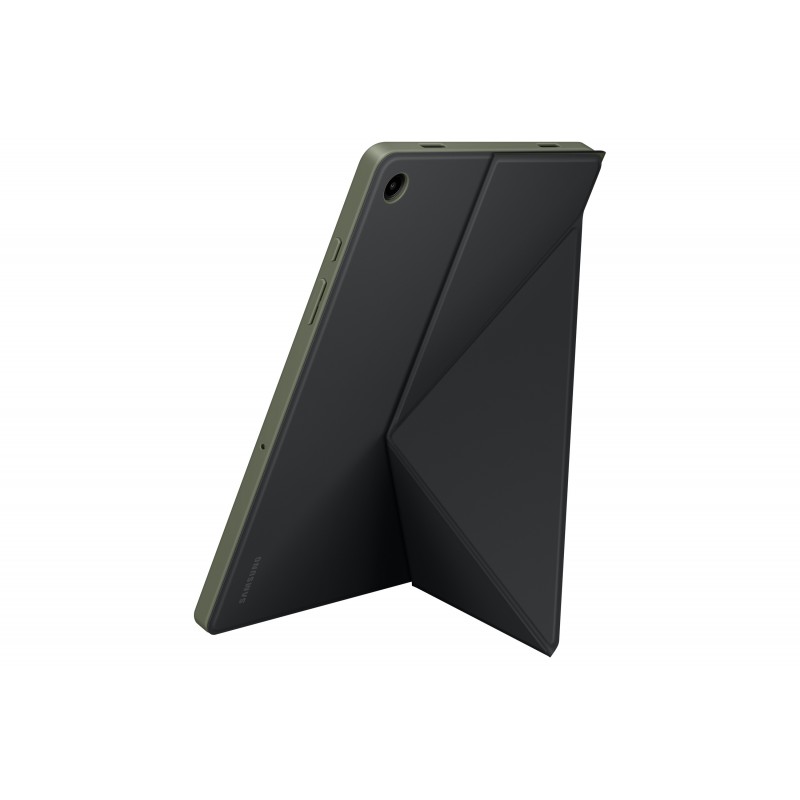 Samsung Galaxy Tab A9+ Book Cover 27,9 cm (11") Folio Negro