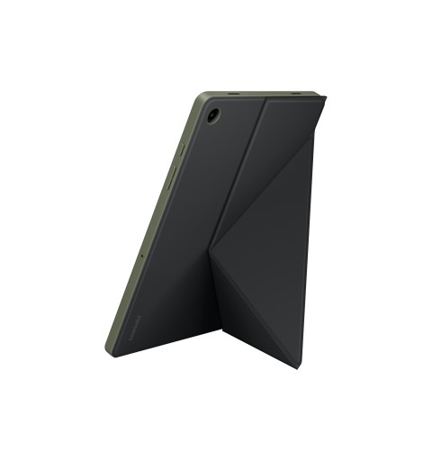Samsung Galaxy Tab A9+ Book Cover 27,9 cm (11") Folio Noir