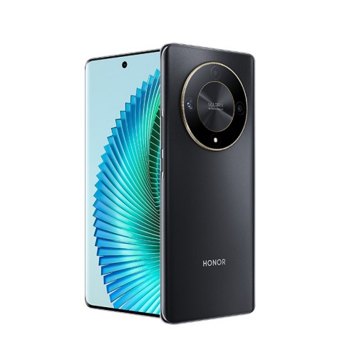 Honor Magic6 Lite 5G 17.2 cm (6.78") Dual SIM Android 13 USB Type-C 8 GB 256 GB 5300 mAh Black
