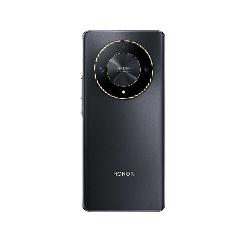 Honor Magic6 Lite 5G 17,2 cm (6.78") Dual-SIM Android 13 USB Typ-C 8 GB 256 GB 5300 mAh Schwarz